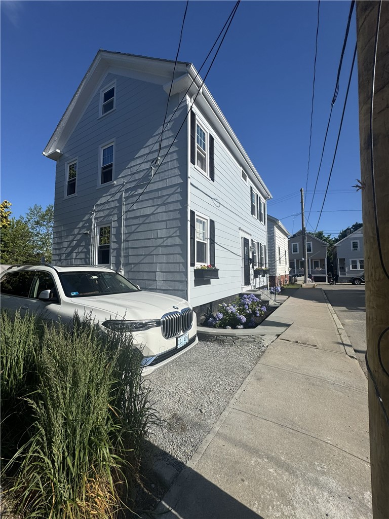 5 Byrnes Street