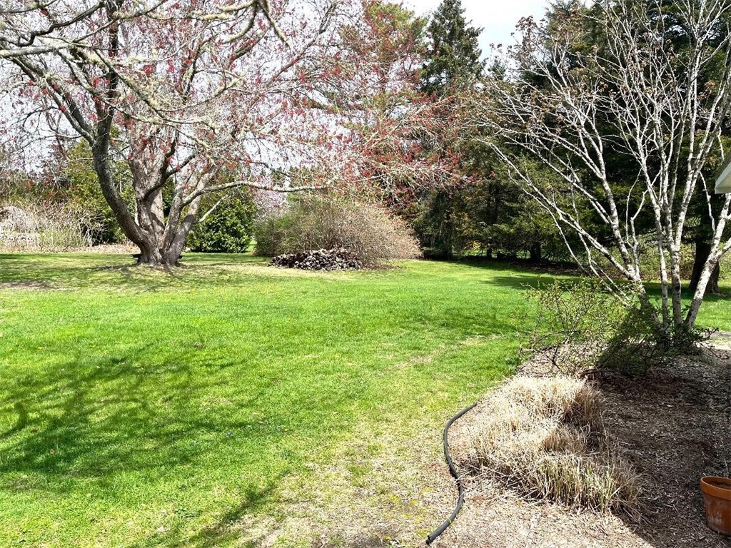 65 Fort Nnigret Road