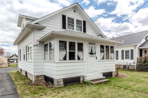 190 Wendell Road Warwick RI 02888