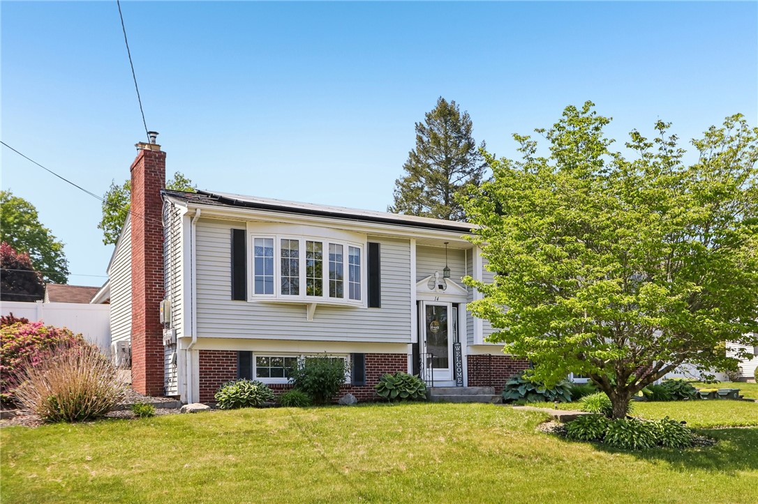 14 Candlewood Drive