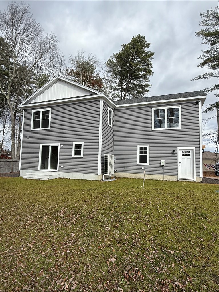25 Hill Farm Camp Road