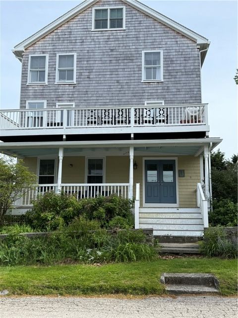 9 Union Street B Jamestown RI 02835