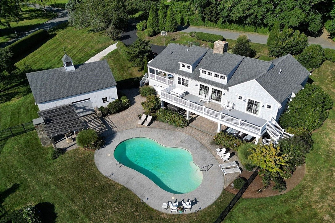 162 Indian Point Road