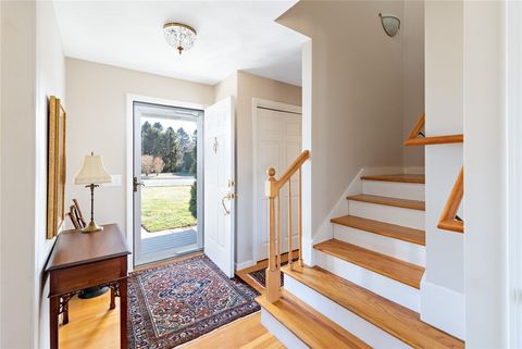 150 North Weeden Road South Kingstown RI 02879