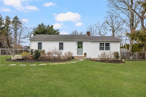 13 Starboard Avenue Jamestown RI 02835