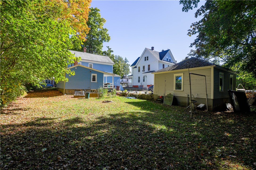 295 Providence Street 297