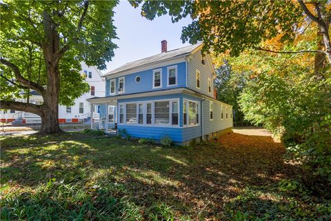 295 Providence Street 297 Woonsocket RI 02895