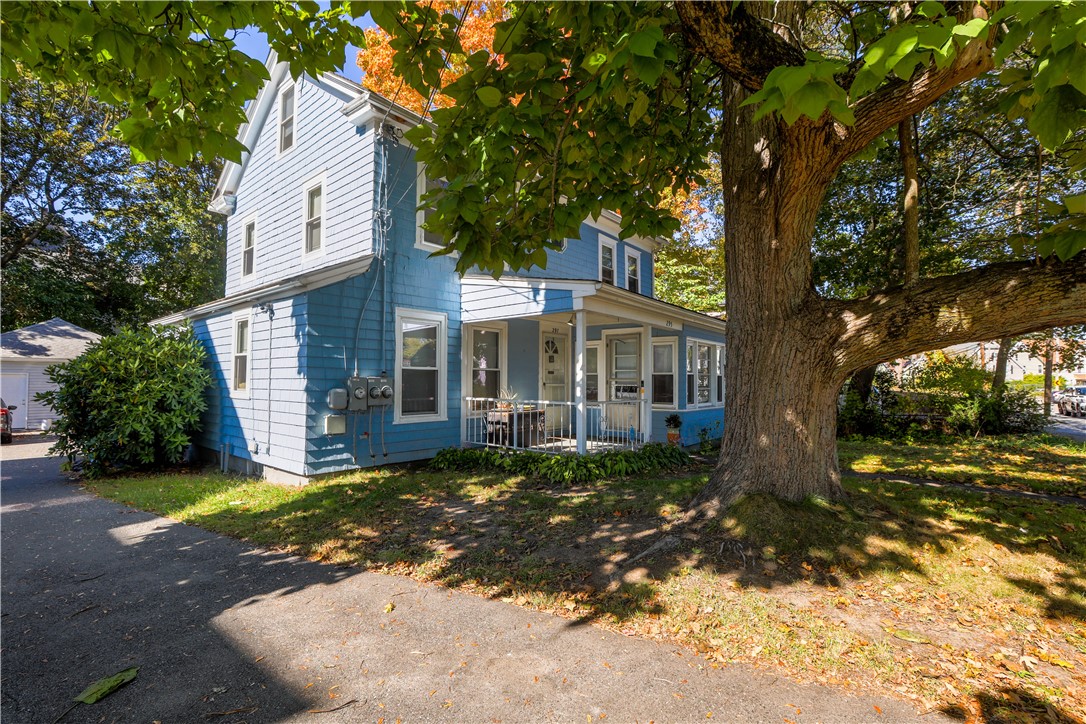 295 Providence Street 297
