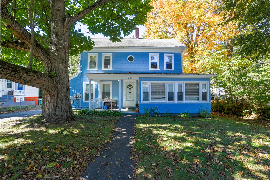 295 Providence Street 297