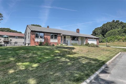 45 Countryside Drive North Providence RI 02904