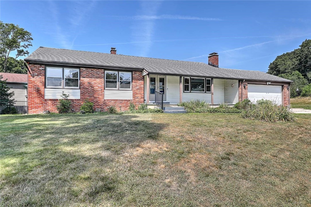 45 Countryside Drive