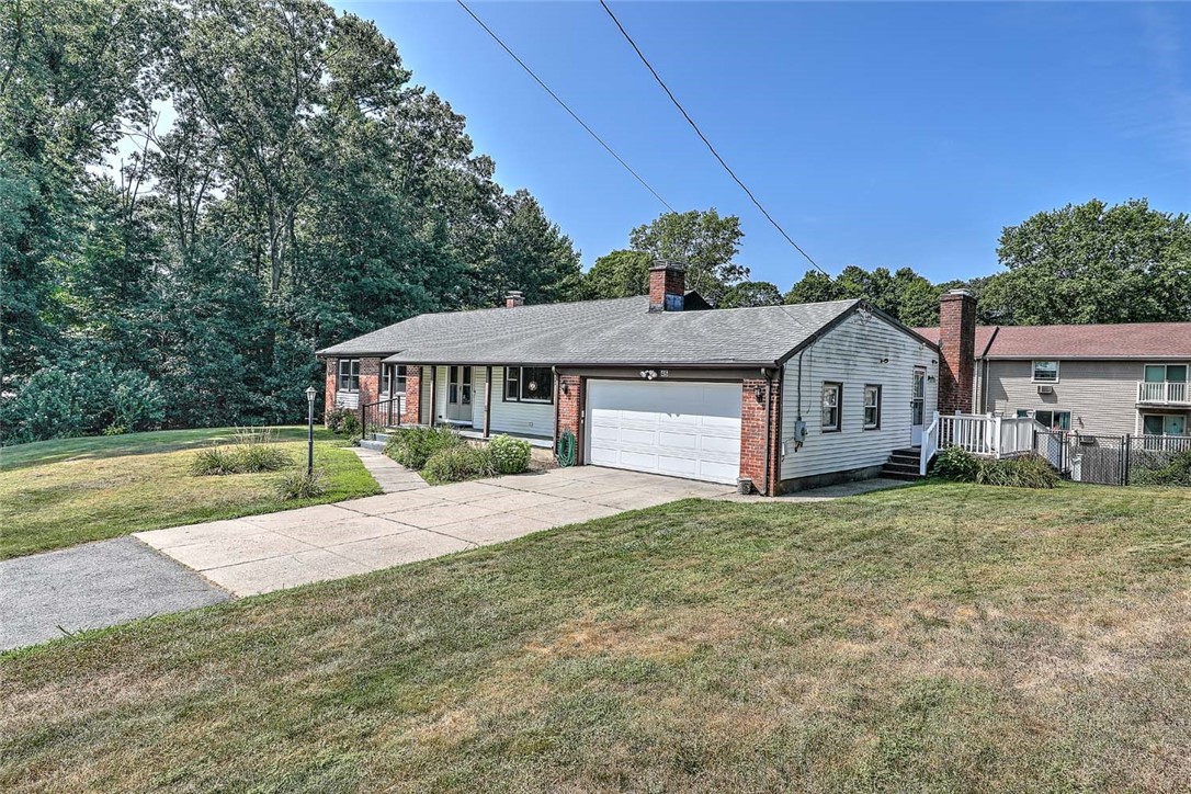 45 Countryside Drive