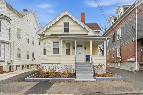 175 Montgomery Avenue Providence RI 02905
