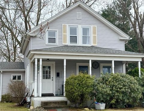 48 Natick Avenue, Warwick, RI 02886 - MLS#: 1381421