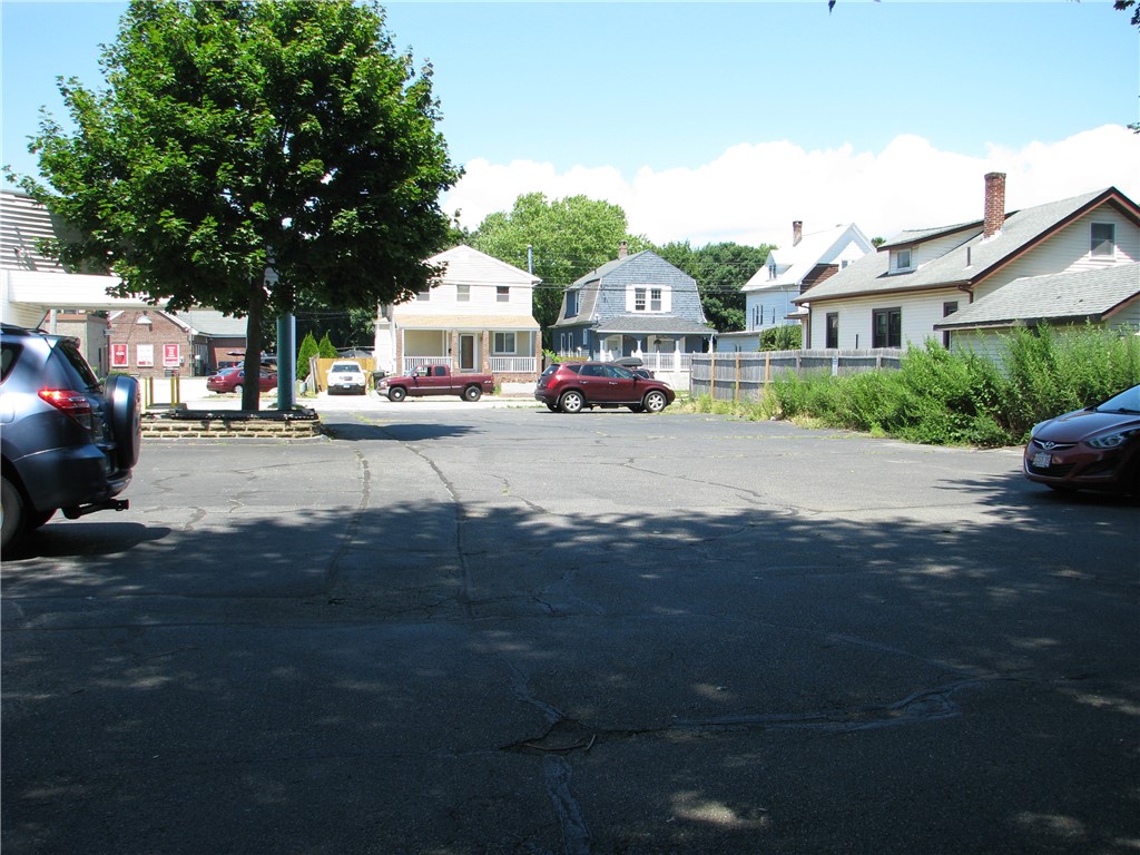 464 Ocean Avenue