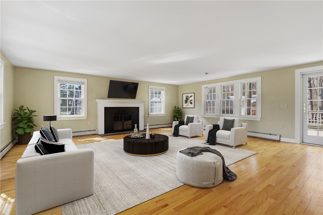 94 Abbott Run Valley Road