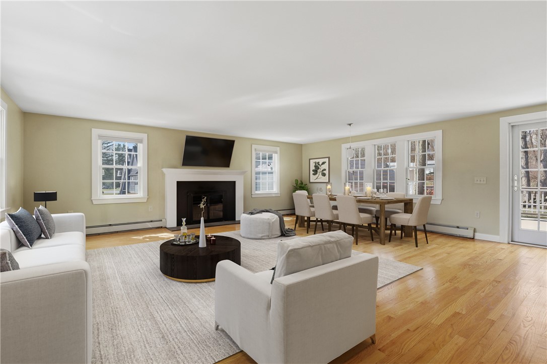 94 Abbott Run Valley Road