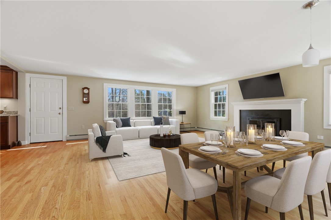 94 Abbott Run Valley Road