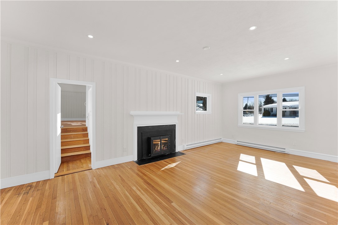 505 Scituate Avenue