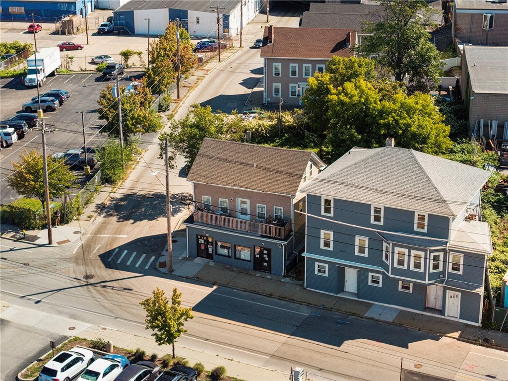 786 Eddy Street