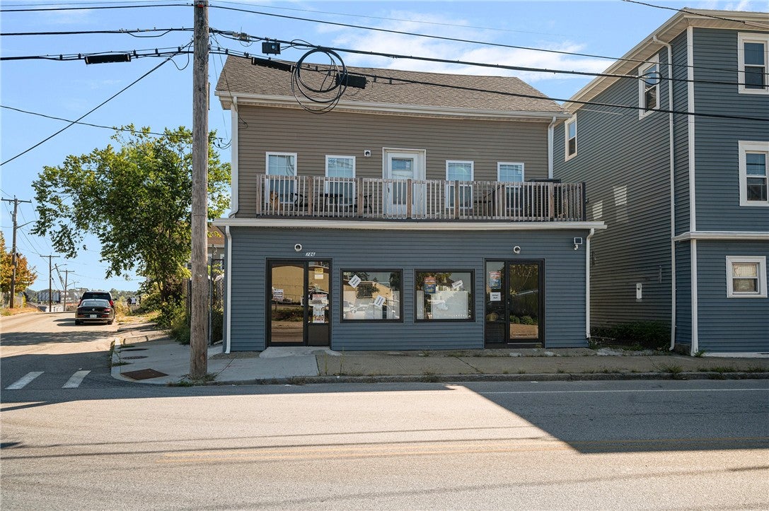 786 Eddy Street