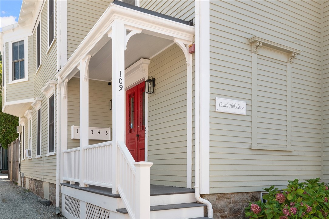 109 Church Street 3