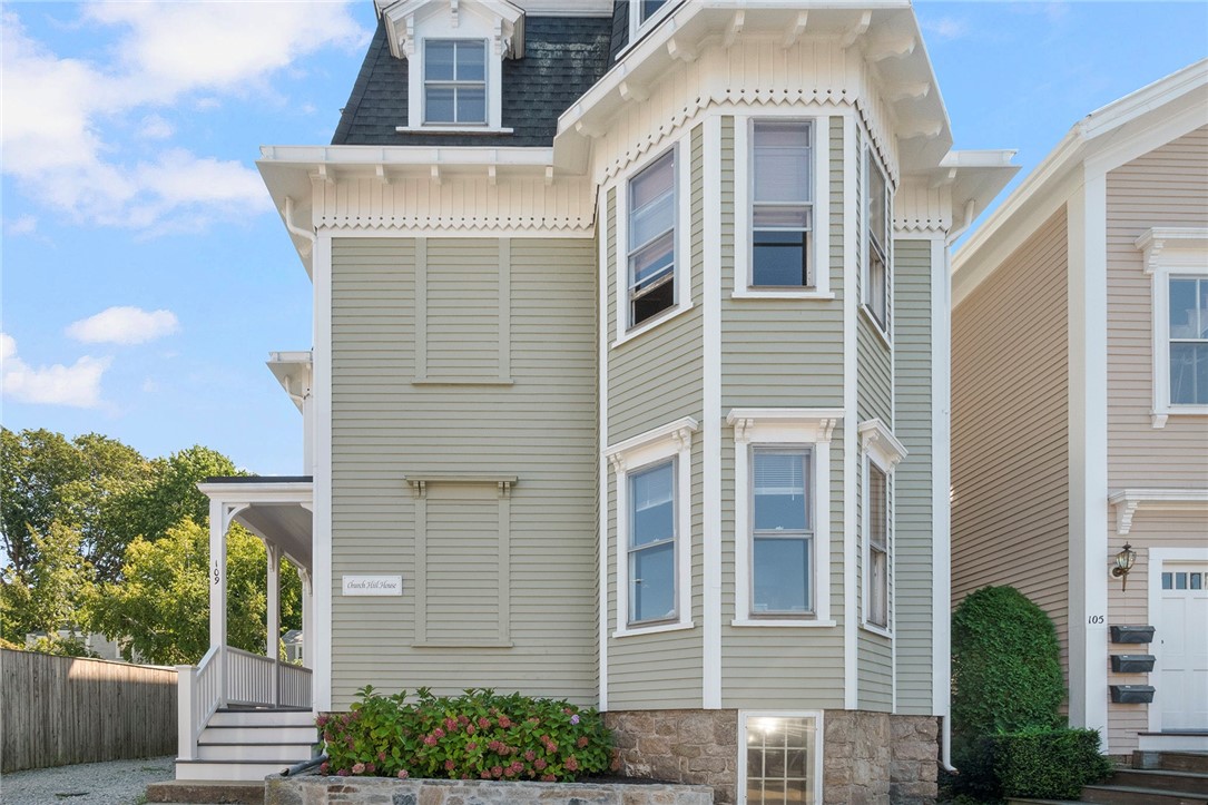 109 Church Street 3
