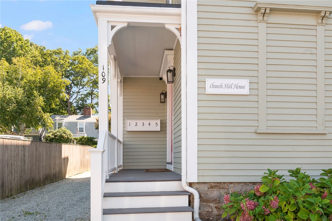 109 Church Street 3