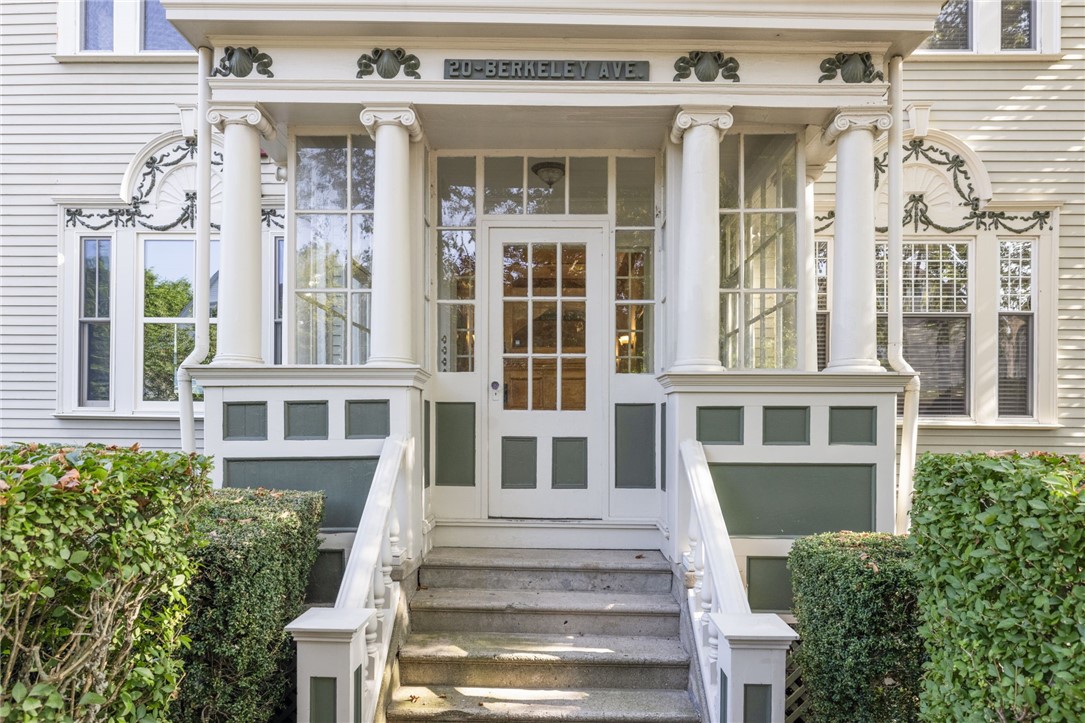 20 Berkeley Avenue 2