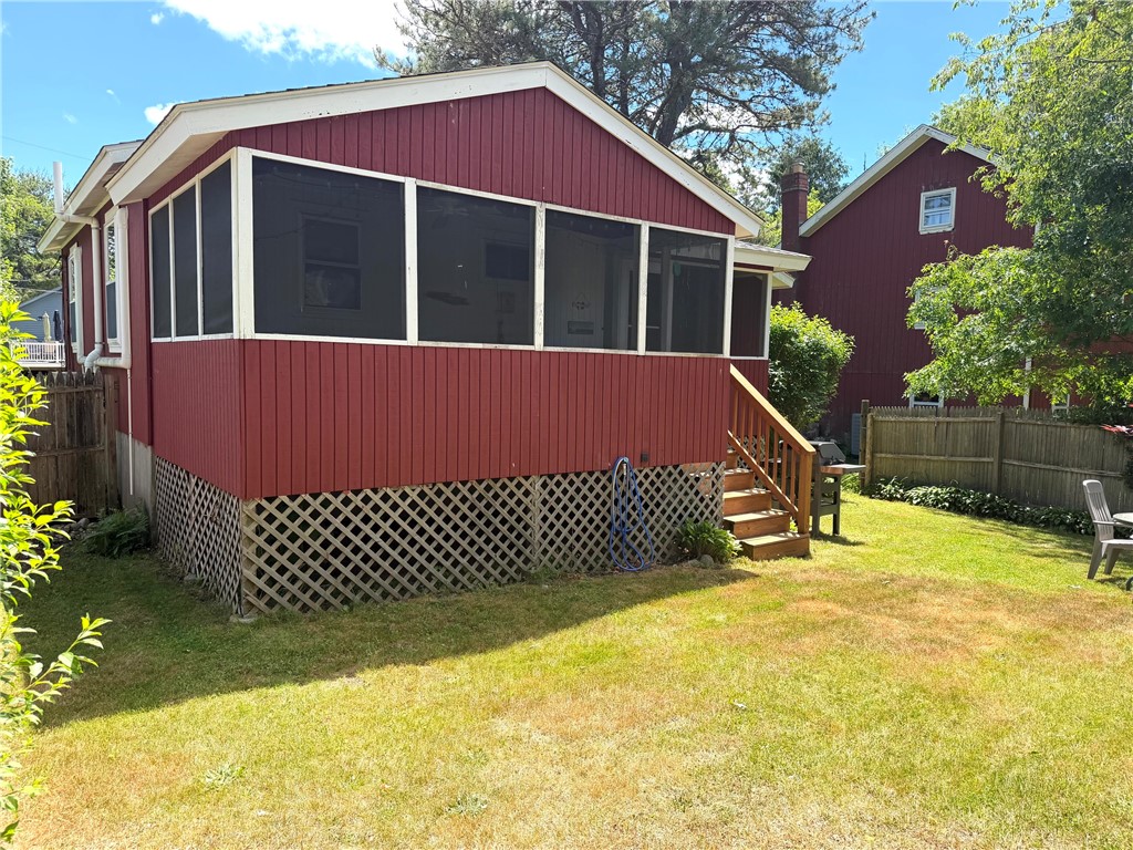 76 Hemlock Road