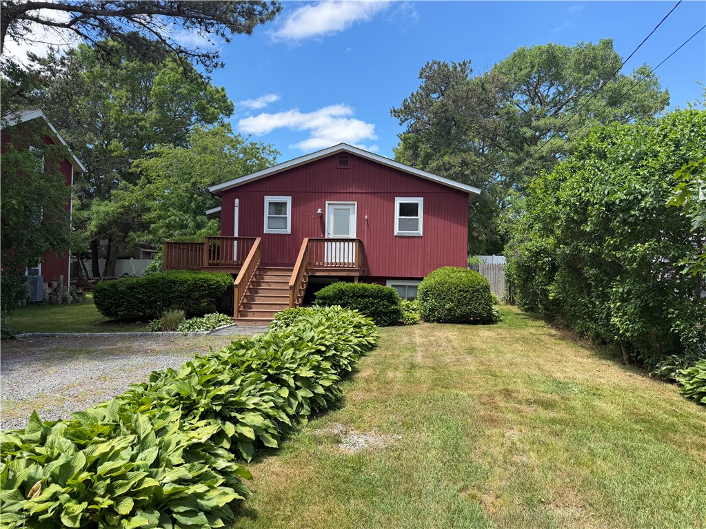 76 Hemlock Road