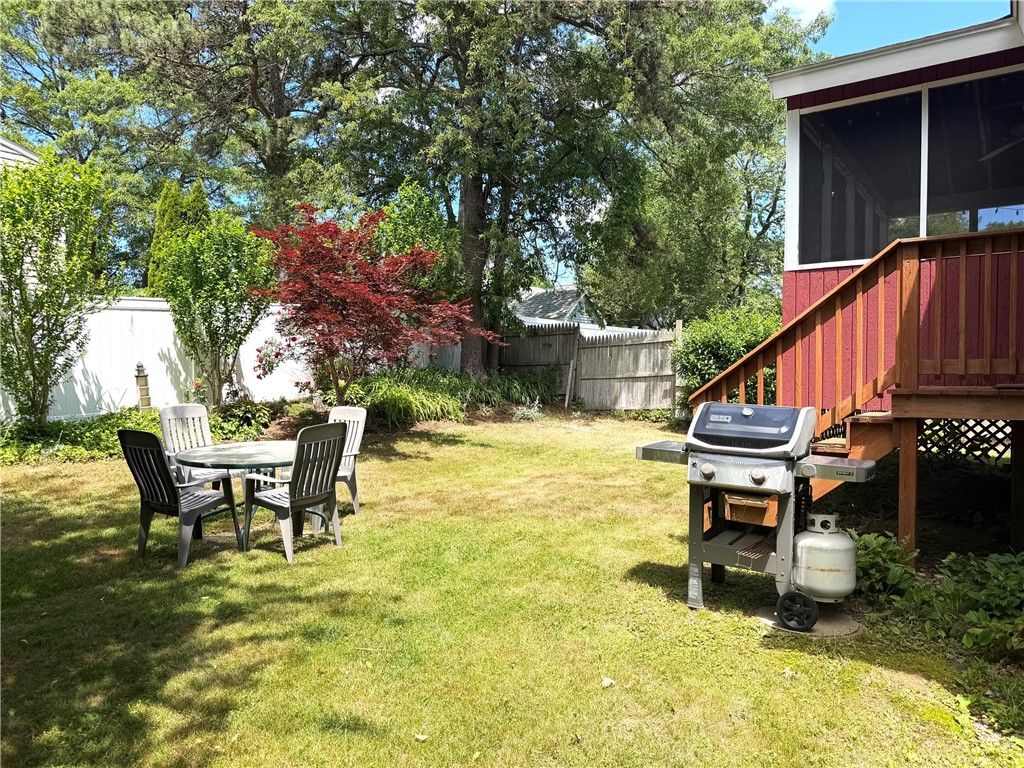 76 Hemlock Road