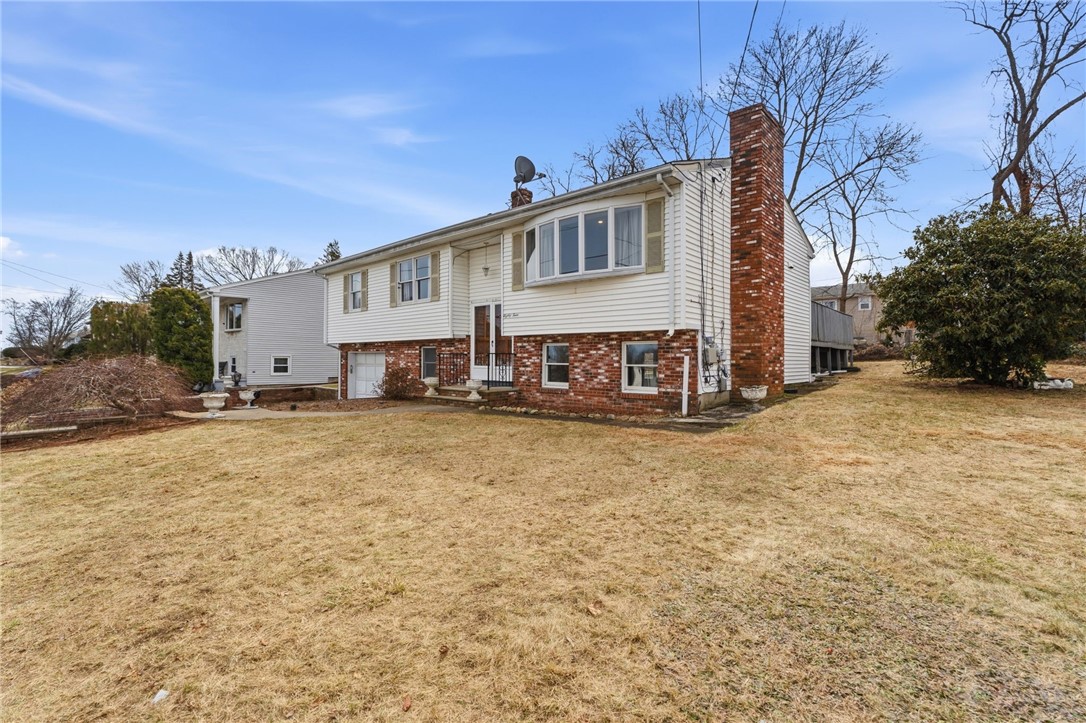 84 North View Avenue