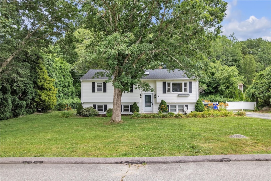 8 Tonkawa Avenue