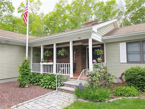 190 Broad Rock Road South Kingstown RI 02879