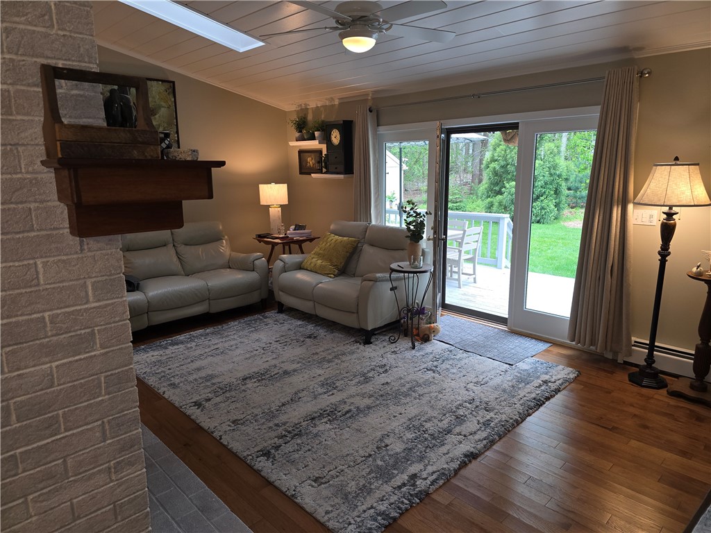 190 Broad Rock Road