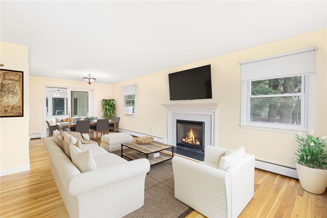 7 Cheshire Drive