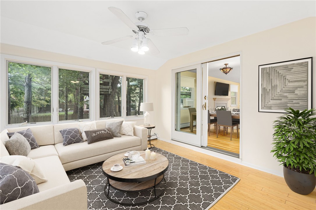 7 Cheshire Drive