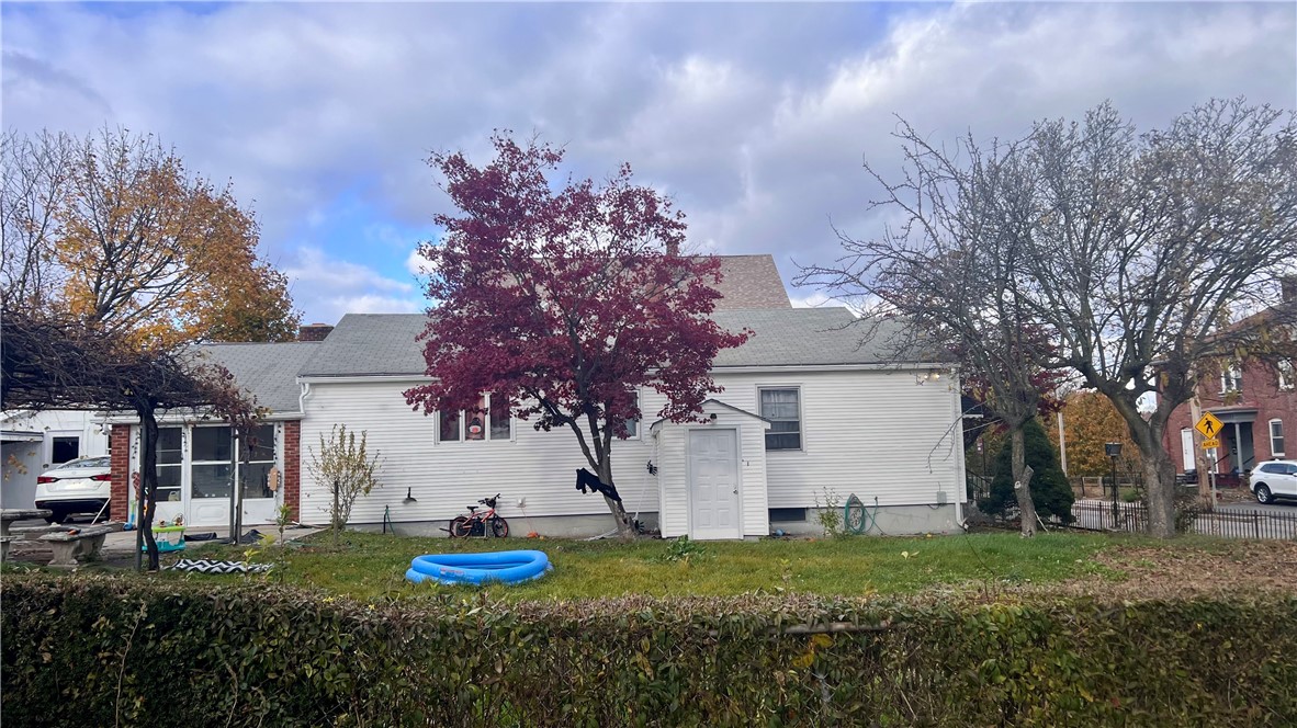 129 Glenbridge Avenue