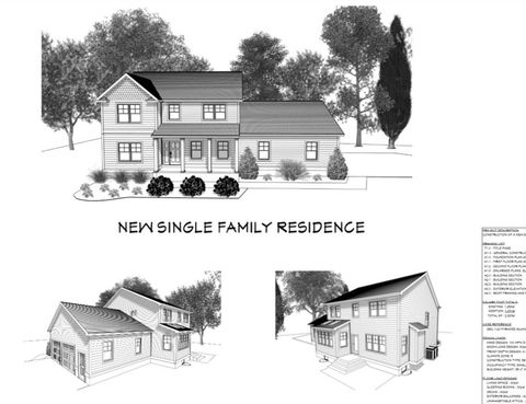4 Victory Falls Road Coventry RI 02816