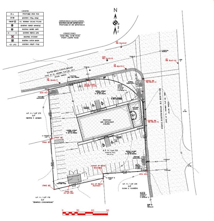 2 Sand Hill Cove Road