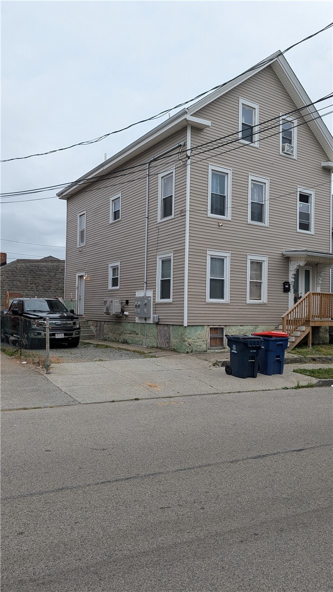 206 County & Purchase Street 155