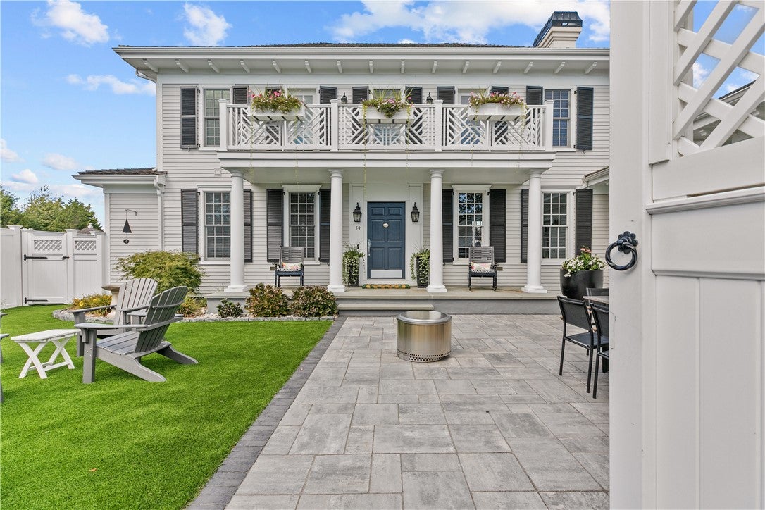 59 Carnegie Harbor Drive