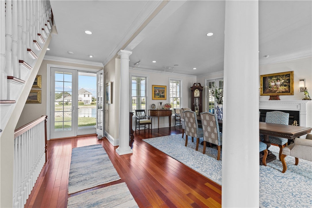 59 Carnegie Harbor Drive