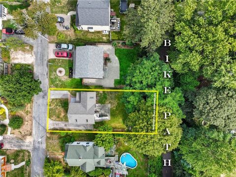 16 Mechanic Street South Kingstown RI 02879