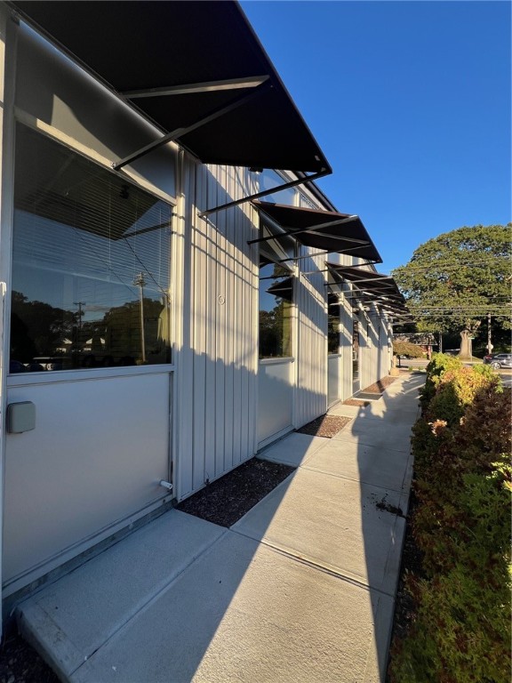 2843 South County Trail