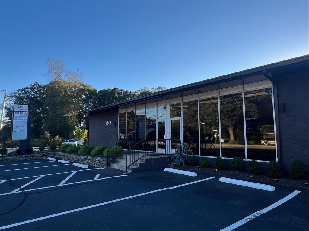 2843 South County Trail