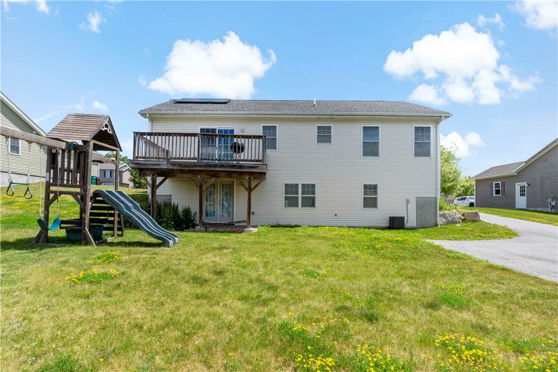 139 Danielle Drive