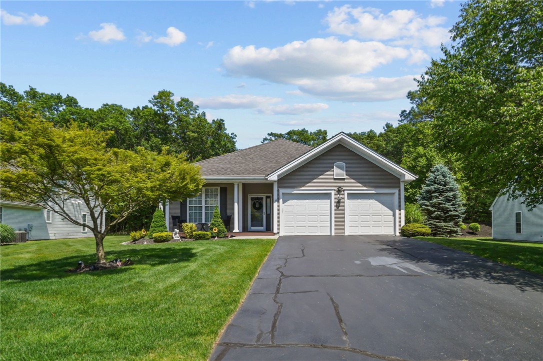 19 Cambridge Circle