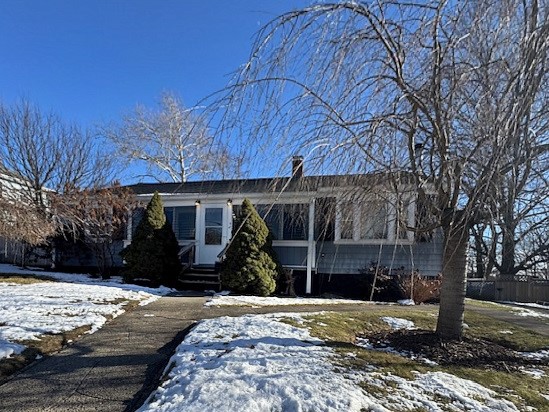 50 Blackstone Street